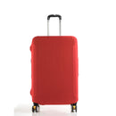 Stretch Luggage Cover for 18-32 Inch Suitcase