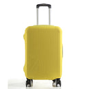 Stretch Luggage Cover for 18-32 Inch Suitcase