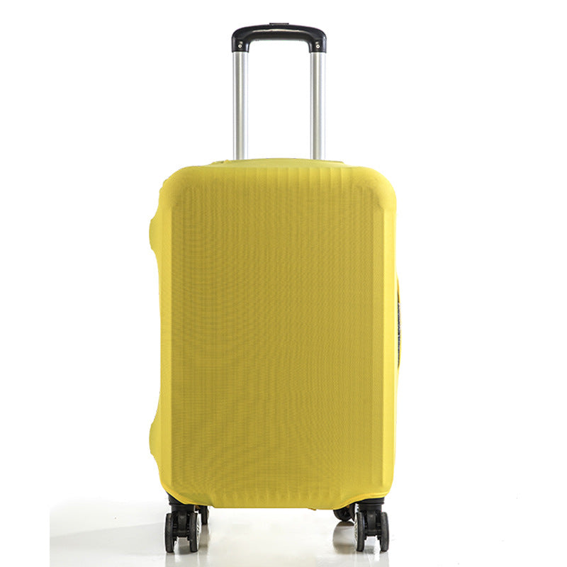 Stretch Luggage Cover for 18-32 Inch Suitcase