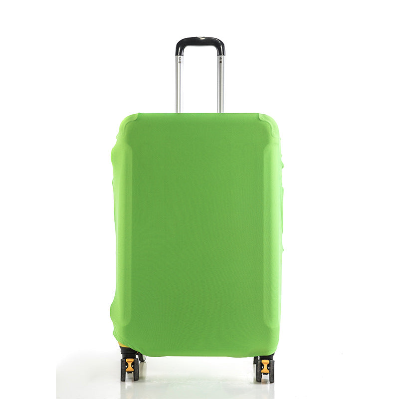 Stretch Luggage Cover for 18-32 Inch Suitcase