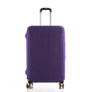 Stretch Luggage Cover for 18-32 Inch Suitcase