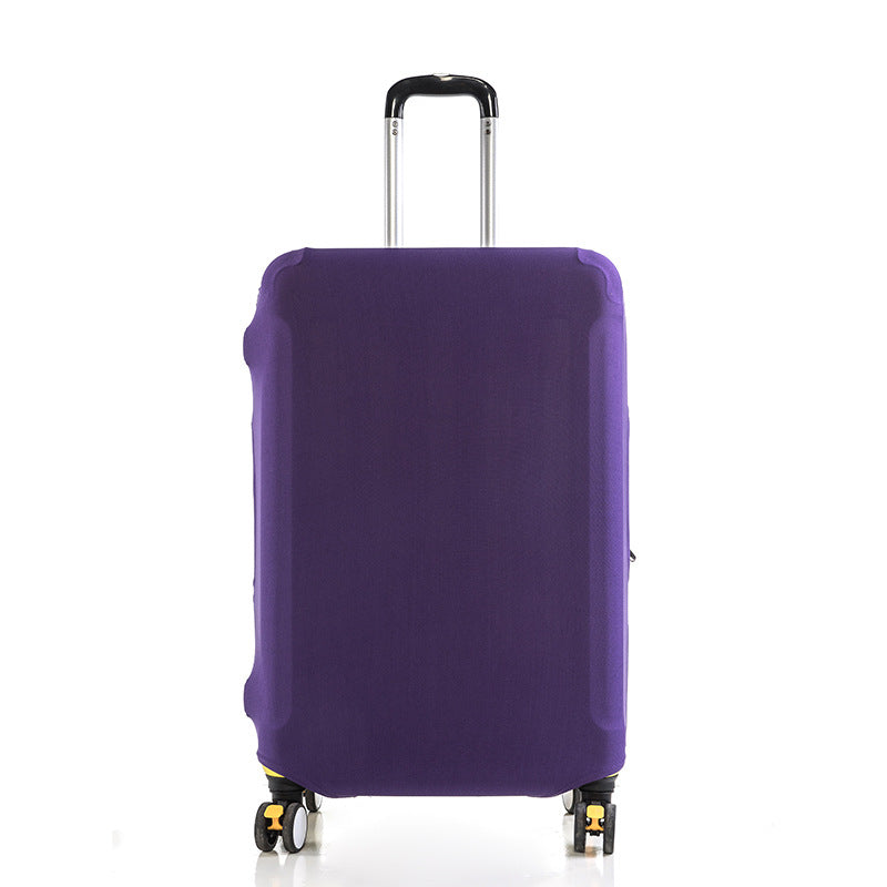 Stretch Luggage Cover for 18-32 Inch Suitcase