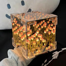 Tulip Flower DIY Night Lamp Kit