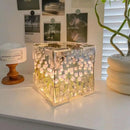 Tulip Flower DIY Night Lamp Kit