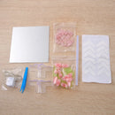 Tulip Flower DIY Night Lamp Kit