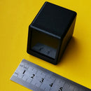 Small Portable Smart WiFi Weather Station Temperature Humidity Time Alarm Clock