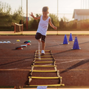 Nylon Agility Ladders for Speed and Flexibility Training