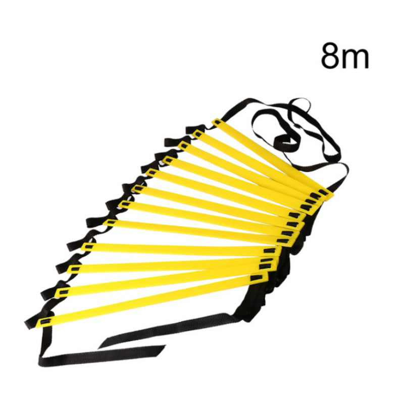 Nylon Agility Ladders for Speed and Flexibility Training