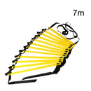 Nylon Agility Ladders for Speed and Flexibility Training