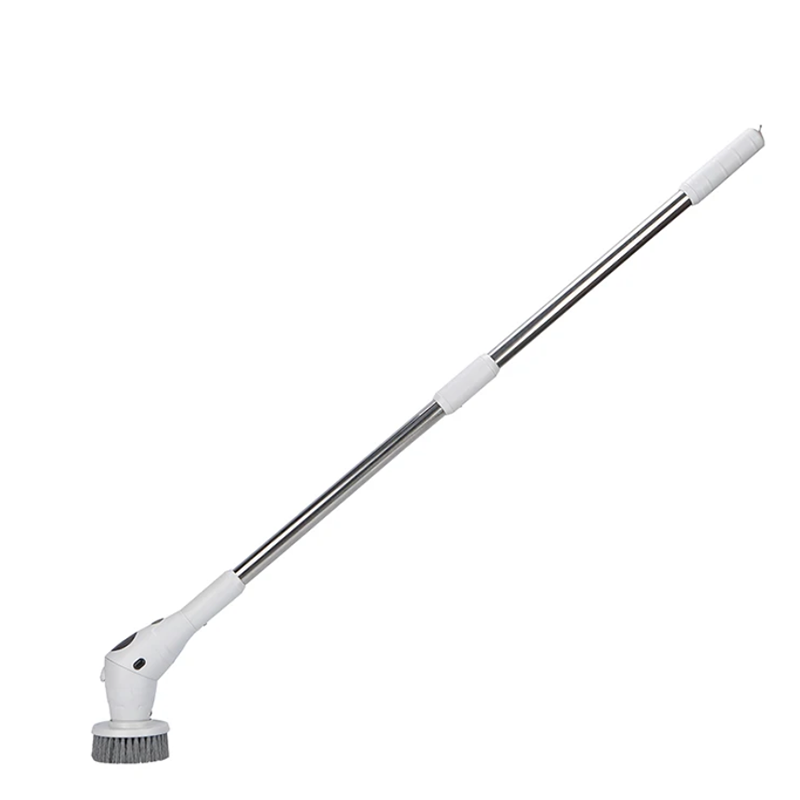 8-in-1 Multifunctional Electric Cleaning Brush for a Sparkling Home
