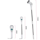 8-in-1 Multifunctional Electric Cleaning Brush for a Sparkling Home