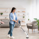 8-in-1 Multifunctional Electric Cleaning Brush for a Sparkling Home