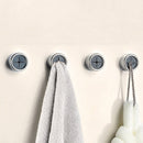 Self Adhesive Towel Plug Holder