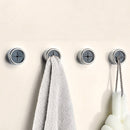 Self Adhesive Towel Plug Holder