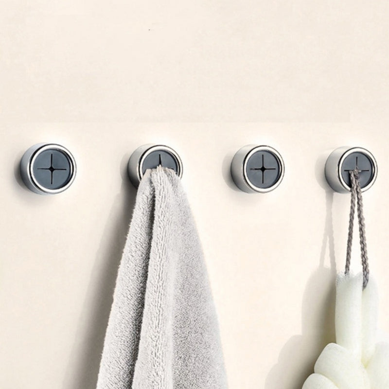 Self Adhesive Towel Plug Holder