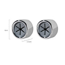 Self Adhesive Towel Plug Holder