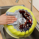 Double-layer Steel Wire Cloth Cleaning Cloths