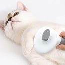 Pet Hair Remover Brush for Dogs and Cats