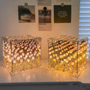 Tulip Flower DIY Night Lamp Kit
