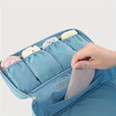 Portable Underwear Storage Bag
