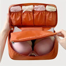 Portable Underwear Storage Bag