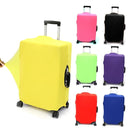 Stretch Luggage Cover for 18-32 Inch Suitcase