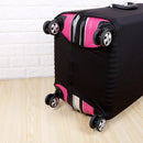 Stretch Luggage Cover for 18-32 Inch Suitcase