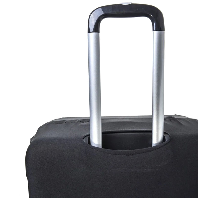 Stretch Luggage Cover for 18-32 Inch Suitcase