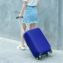 Stretch Luggage Cover for 18-32 Inch Suitcase