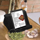Sponge Pillow Tablet Bracket Bed Rest Cushion Tablet Reading Holder