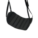 Office Hanging Adjustable Simple Leg Hammock Travel Rest Foot Pad