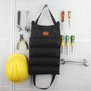 Multi-Purpose Canvas Roll Up Tool Bag