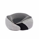Travel Neck Cushion Undeformable Durable U-Shaped Pillow