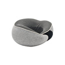 Travel Neck Cushion Undeformable Durable U-Shaped Pillow