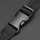 Office Hanging Adjustable Simple Leg Hammock Travel Rest Foot Pad