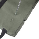 Multi-Purpose Canvas Roll Up Tool Bag