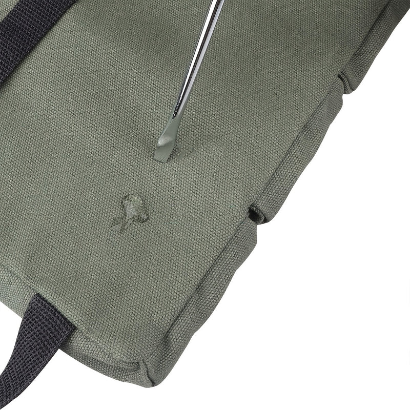 Multi-Purpose Canvas Roll Up Tool Bag