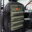 Multi-Purpose Canvas Roll Up Tool Bag