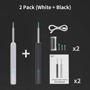 Wireless Smart Visual Ear Cleaner Otoscope