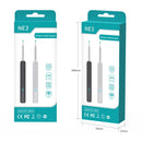 Wireless Smart Visual Ear Cleaner Otoscope