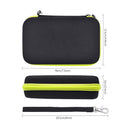 Portable Case Electric Trimmer Shaver Travel Case for Philips One BladeQP2530/2520