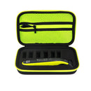 Portable Case Electric Trimmer Shaver Travel Case for Philips One BladeQP2530/2520