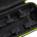 Portable Case Electric Trimmer Shaver Travel Case for Philips One BladeQP2530/2520