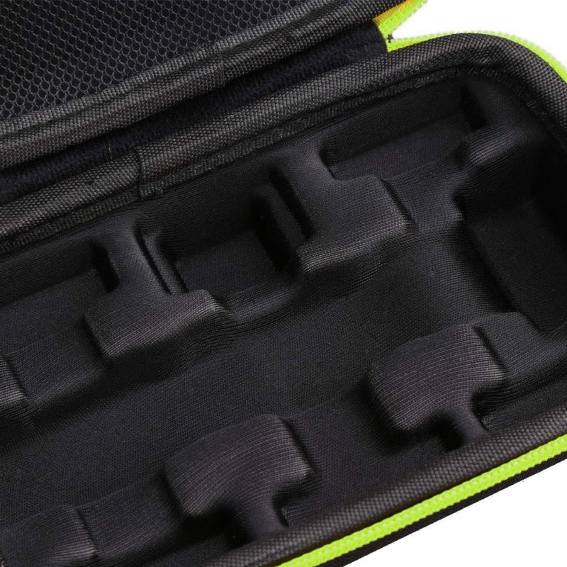 Portable Case Electric Trimmer Shaver Travel Case for Philips One BladeQP2530/2520