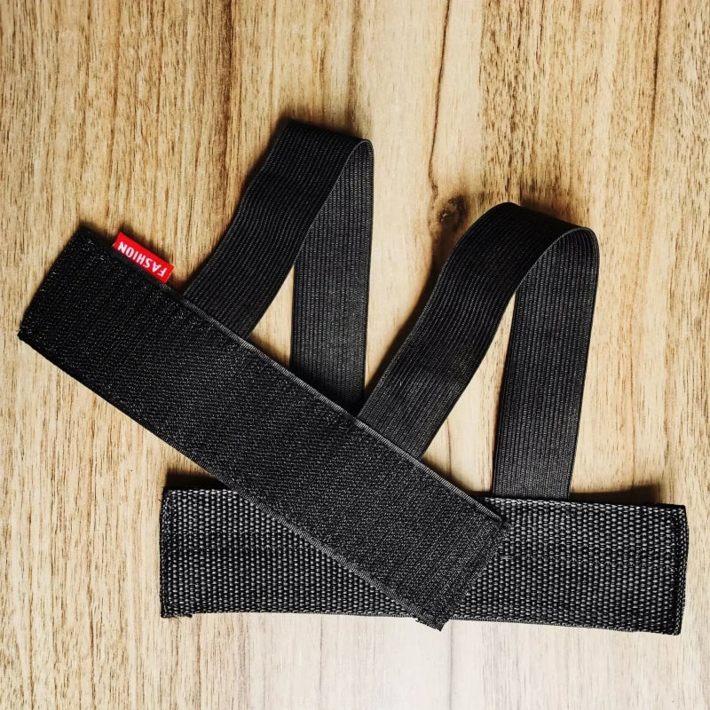 Universal Car Trunk Elastic Fixed Straps