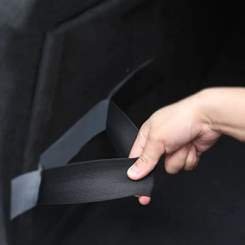 Universal Car Trunk Elastic Fixed Straps