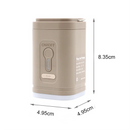 Electric Air Pump Portable Wireless Air Compressor Inflator Deflator Pumps