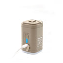 Electric Air Pump Portable Wireless Air Compressor Inflator Deflator Pumps