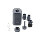 Electric Air Pump Portable Wireless Air Compressor Inflator Deflator Pumps