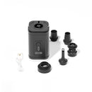 Electric Air Pump Portable Wireless Air Compressor Inflator Deflator Pumps